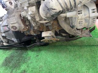 Двигатель TOYOTA HIACE KDH206 1KDFTV 1874199 4 ракурс