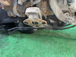 Двигатель TOYOTA HIACE KDH206 1KDFTV 1874199 5 ракурс