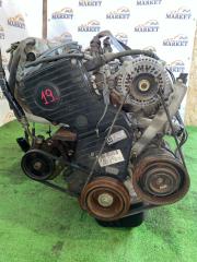 Двигатель TOYOTA CORONA ST170 4SFE 0593323 2 ракурс