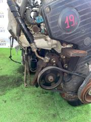 Двигатель TOYOTA CORONA ST170 4SFE 0593323 3 ракурс