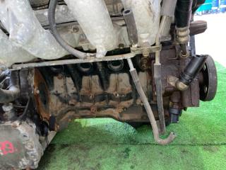 Двигатель TOYOTA CORONA ST170 4SFE 0593323 4 ракурс