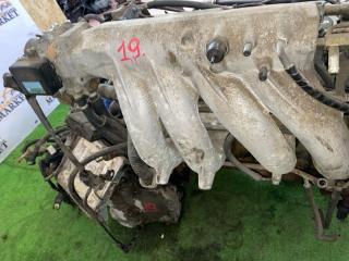 Двигатель TOYOTA CORONA ST170 4SFE 0593323 5 ракурс