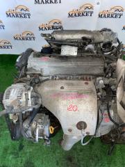 Запчасть двигатель TOYOTA CORONA PREMIO