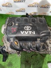 Запчасть двигатель TOYOTA SIENTA
