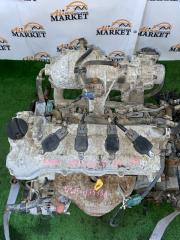 Двигатель NISSAN SUNNY