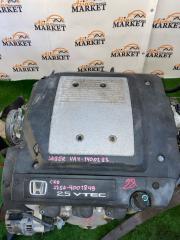 Двигатель HONDA SABER