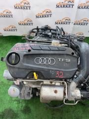 Двигатель AUDI A1 2014