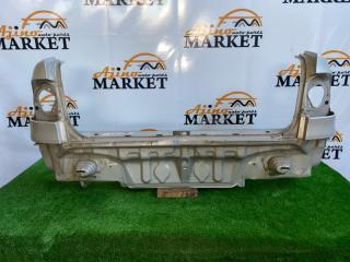 Панель кузова задняя задняя TOYOTA COROLLA EE111 58307-1A520 1 ракурс