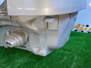 Панель кузова задняя задняя TOYOTA COROLLA EE111 58307-1A520 4 ракурс