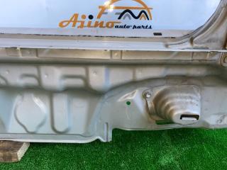 Панель кузова задняя задняя TOYOTA COROLLA EE111 58307-1A520 5 ракурс