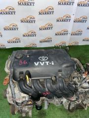 Двигатель TOYOTA PORTE