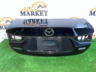 Крышка багажника MAZDA ATENZA