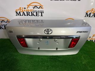 Крышка багажника TOYOTA PREMIO
