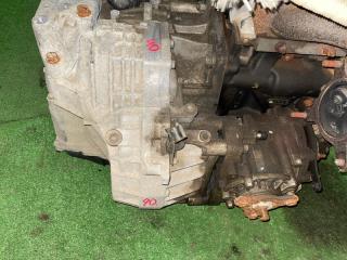 АКПП VOLKSWAGEN TIGUAN 5N1 CAW 2 склад 5 ракурс