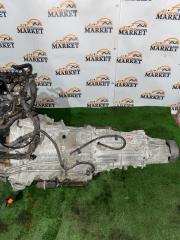 Запчасть Акпп  AUDI A4 2 склад Контрактный  4WD, пробег 96000 км