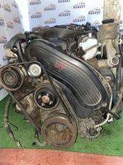 Двигатель TOYOTA LAND CRUISER HDJ101 1HDFTE 19000-17650 3 ракурс
