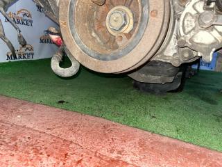 Двигатель TOYOTA LAND CRUISER HDJ101 1HDFTE 19000-17650 4 ракурс