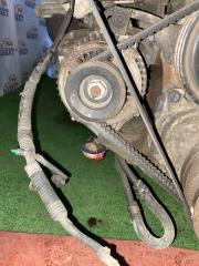 Двигатель TOYOTA LAND CRUISER HDJ101 1HDFTE 19000-17650 5 ракурс