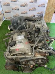Запчасть двигатель TOYOTA REGIUS