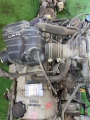 Двигатель TOYOTA REGIUS RCH47 3RZFE 19000-75650 2 ракурс