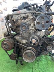 Двигатель TOYOTA REGIUS RCH47 3RZFE 19000-75650 3 ракурс