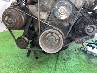 Двигатель TOYOTA REGIUS RCH47 3RZFE 19000-75650 4 ракурс