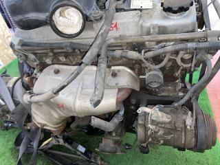 Двигатель TOYOTA REGIUS RCH47 3RZFE 19000-75650 5 ракурс