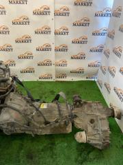АКПП TOYOTA REGIUS RCH47 3RZFE A343F A04A 1 ракурс