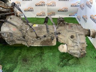 АКПП TOYOTA REGIUS RCH47 3RZFE A343F A04A 2 ракурс