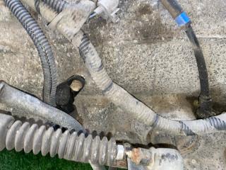 АКПП TOYOTA REGIUS RCH47 3RZFE A343F A04A 4 ракурс