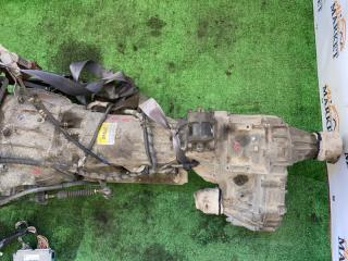 АКПП TOYOTA REGIUS RCH47 3RZFE A343F A04A 5 ракурс