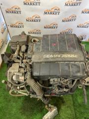 Запчасть двигатель TOYOTA MARK II BLIT