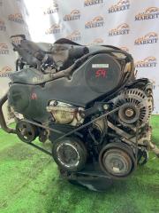 Двигатель TOYOTA WINDOM MCV20 1MZFE 19000-20250 3 ракурс