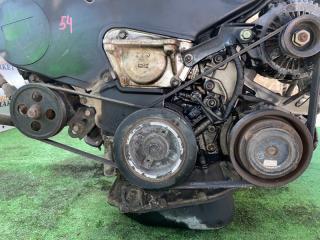 Двигатель TOYOTA WINDOM MCV20 1MZFE 19000-20250 5 ракурс