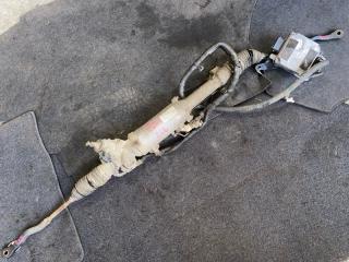 Рулевая рейка LEXUS GS350 GRS191 2GRFSE 89650-30624 1 ракурс