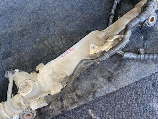 Рулевая рейка LEXUS GS350 GRS191 2GRFSE 89650-30624 3 ракурс