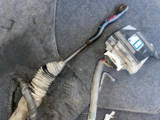 Рулевая рейка LEXUS GS350 GRS191 2GRFSE 89650-30624 4 ракурс