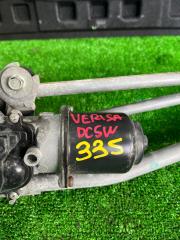 Механизм дворников MAZDA VERISA DC5W D46167360 1 ракурс