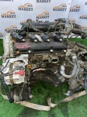 Двигатель NISSAN SERENA