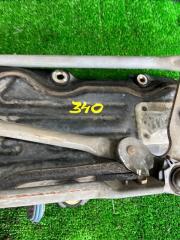 Механизм дворников HONDA ODYSSEY RA3 76530-SX0-003 5 ракурс