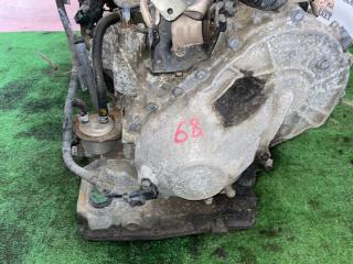 АКПП NISSAN SERENA TC24 QR20DE RE0F06A FP57 2 ракурс