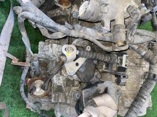 АКПП NISSAN SERENA TC24 QR20DE RE0F06A FP57 3 ракурс