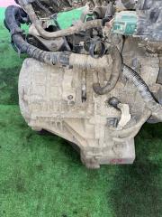АКПП NISSAN SERENA TC24 QR20DE RE0F06A FP57 4 ракурс