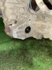 АКПП NISSAN SERENA TC24 QR20DE RE0F06A FP57 5 ракурс