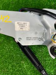 Механизм дворников задний NISSAN SERENA TNC24 5 ракурс