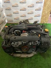 Двигатель SUBARU EXIGA