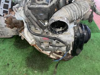 Двигатель SUBARU EXIGA YA5 EJ205 EJ205JBLME 3 ракурс