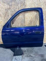Дверь левая TOYOTA HILUX LN167 67002-35560 1 ракурс