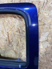 Дверь левая TOYOTA HILUX LN167 67002-35560 2 ракурс