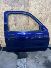 Дверь правая TOYOTA HILUX LN167 67001-35530 1 ракурс